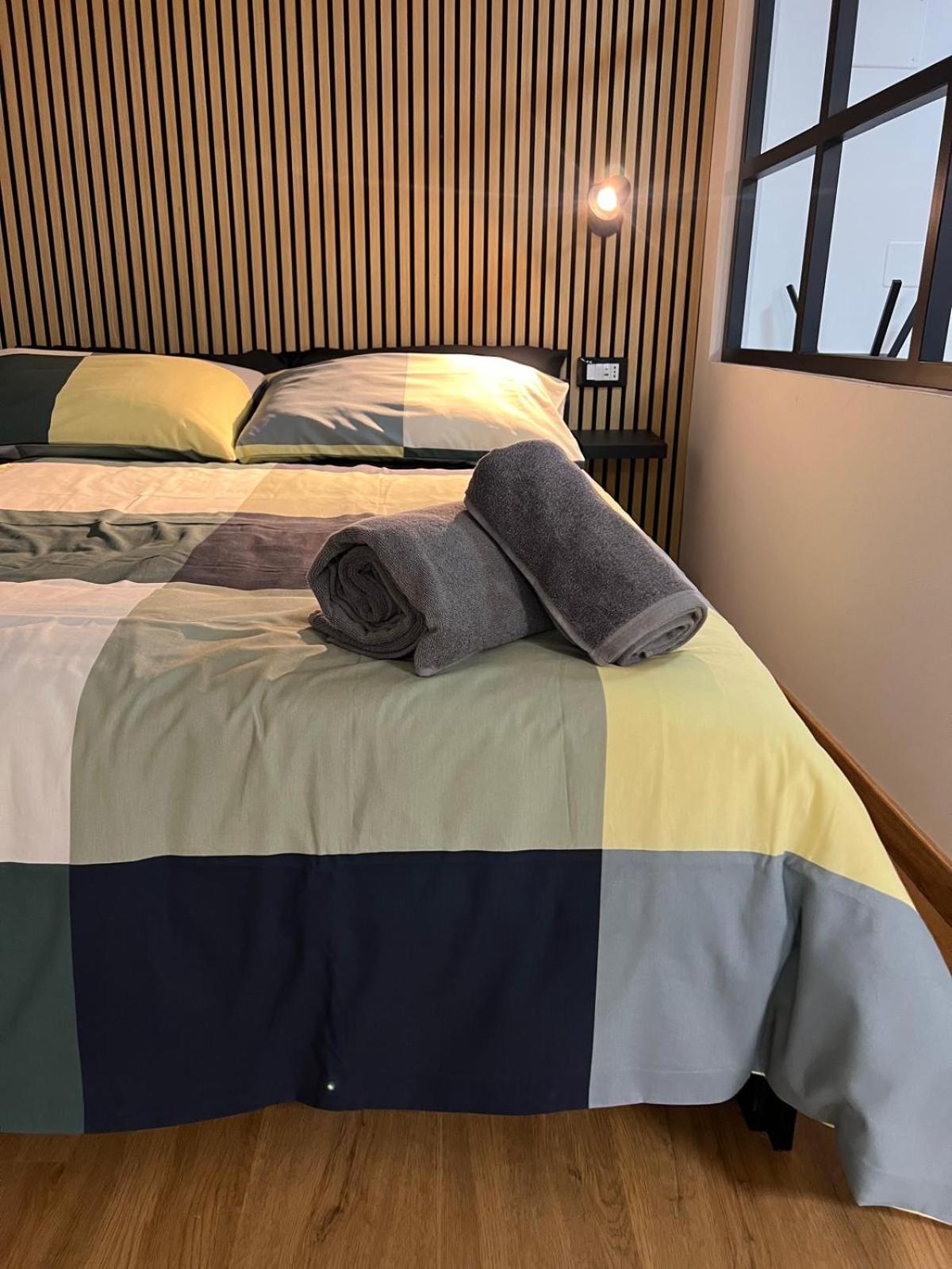 Athome104 Lejlighed Rom