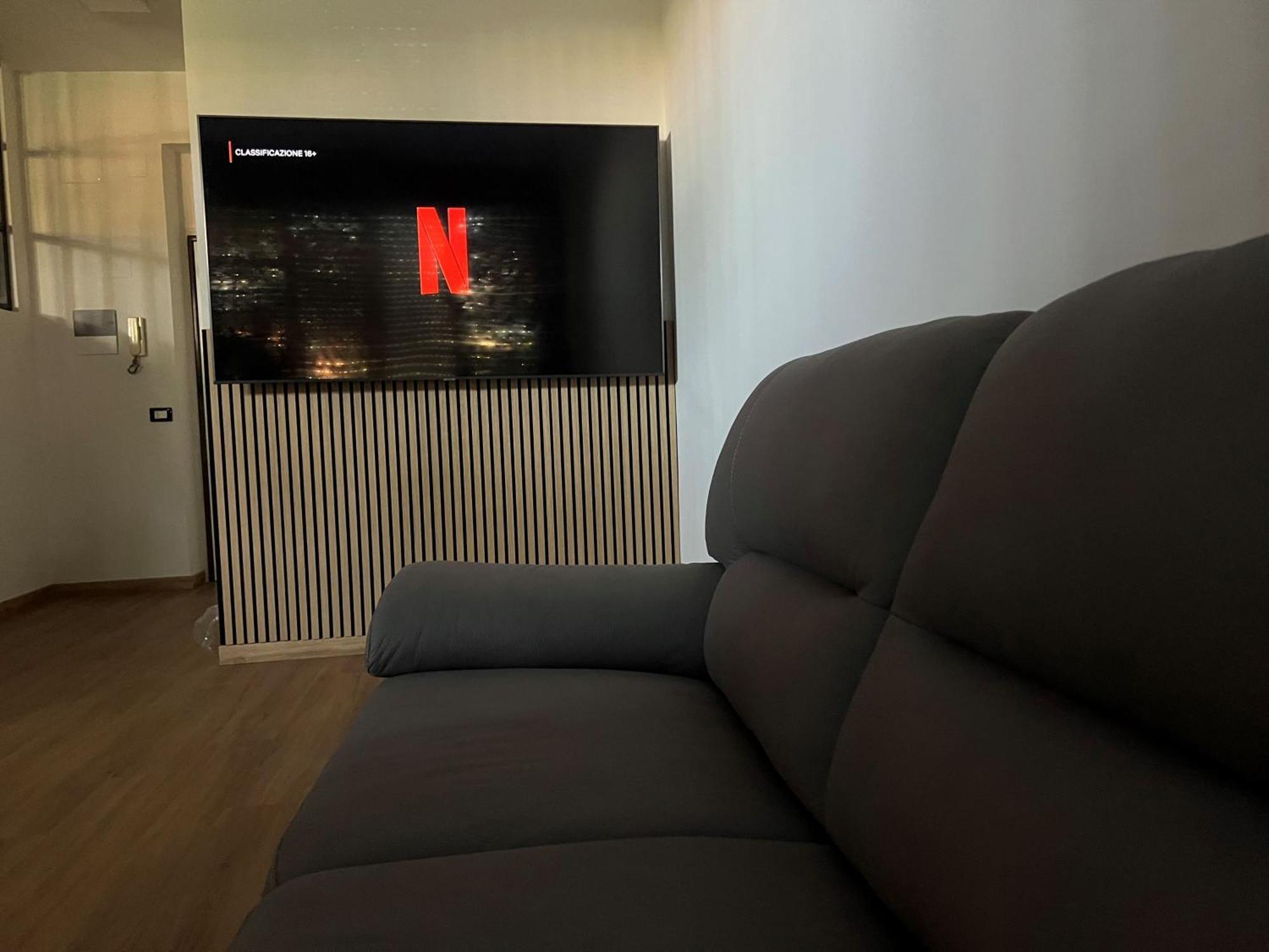 Lejlighed Athome104